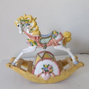 Music Box - carousel